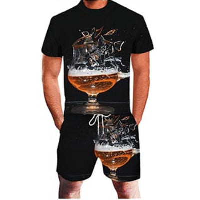 Bier - Tropisches Sommerset