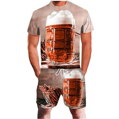 Bier - Tropisches Sommerset