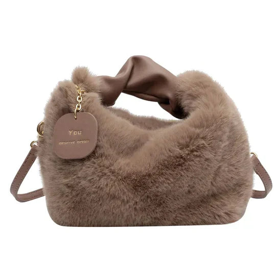 Ayla Elegante und leichte Handtasche