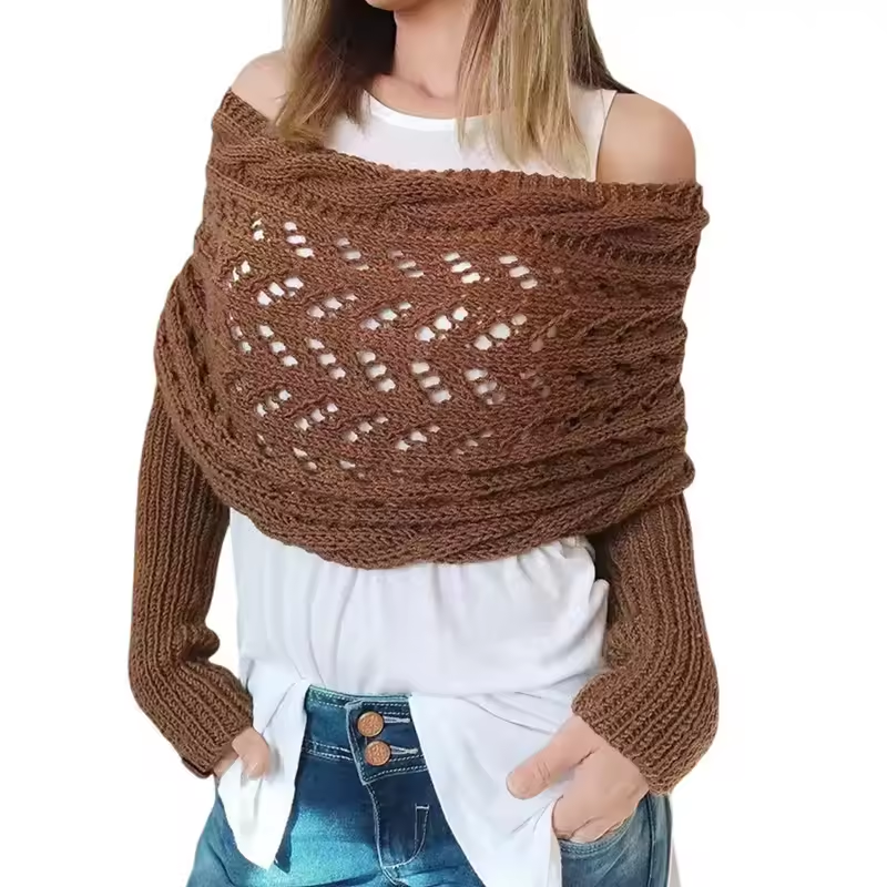 WarmWrap Wärmeschal