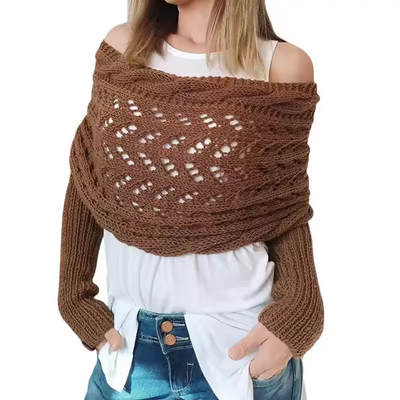 WarmWrap Wärmeschal