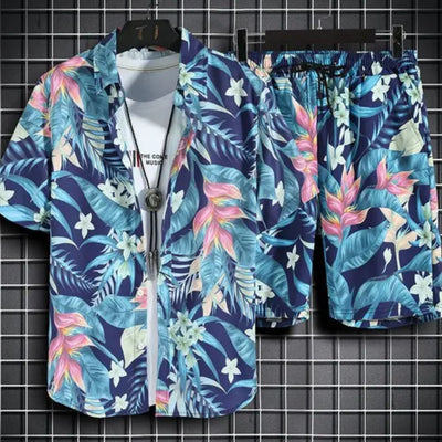 Scott - Klassisches hawaiianisches set