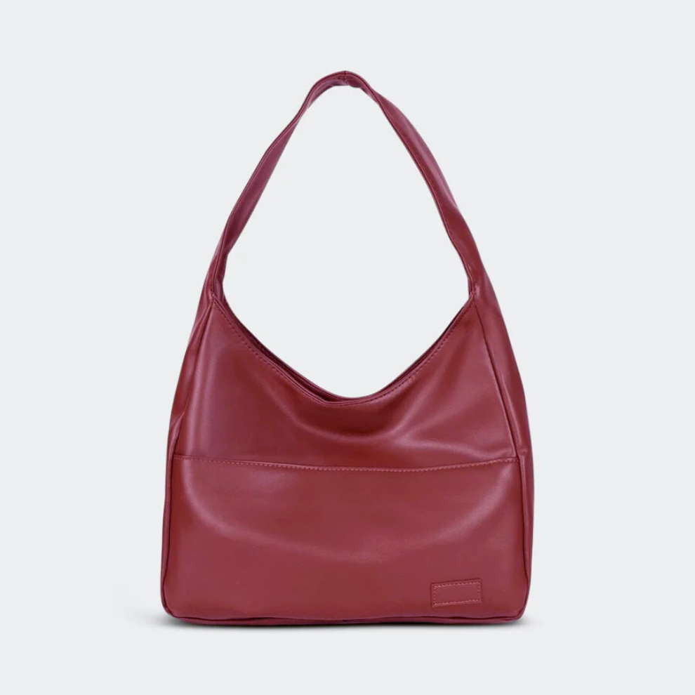 Tasche aus veganem PU Leder für Frauen