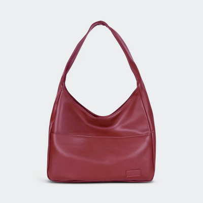 Tasche aus veganem PU Leder für Frauen