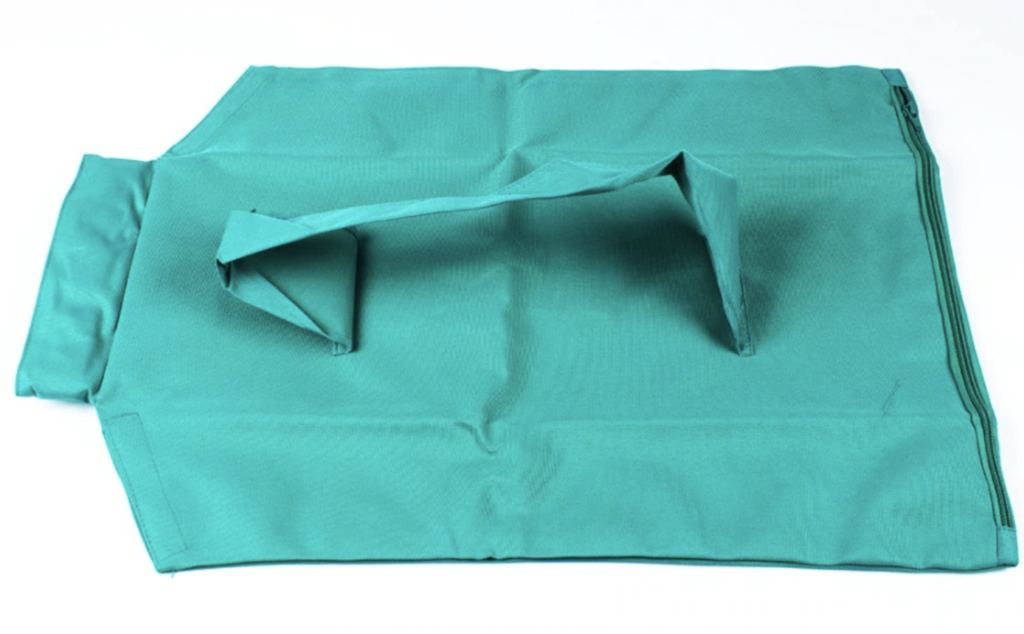 Multifunktionale Tragetasche für Haustiere