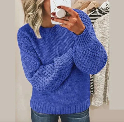 Hartleen | Strickpullover