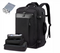 Vielseitiger wasserdichter Business-Laptop-Rucksack für Männer