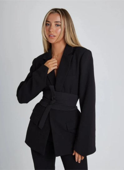 Aina - stilvoller Blazer - lässiger Chic