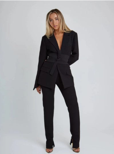 Aina - stilvoller Blazer - lässiger Chic