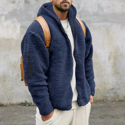 Winterhosen aus Fleece und Kaschmir für Männer
