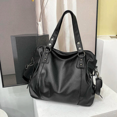 Große geräumige Reisehandtasche für Frauen | Perfekt für Ihre nächste Reise | Shakeera