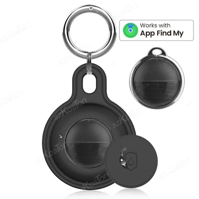 Ziggy Pet Tracker - für sorgenfreie Abenteuer