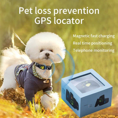 Max GPS Tracker - Für sichere Abenteuer