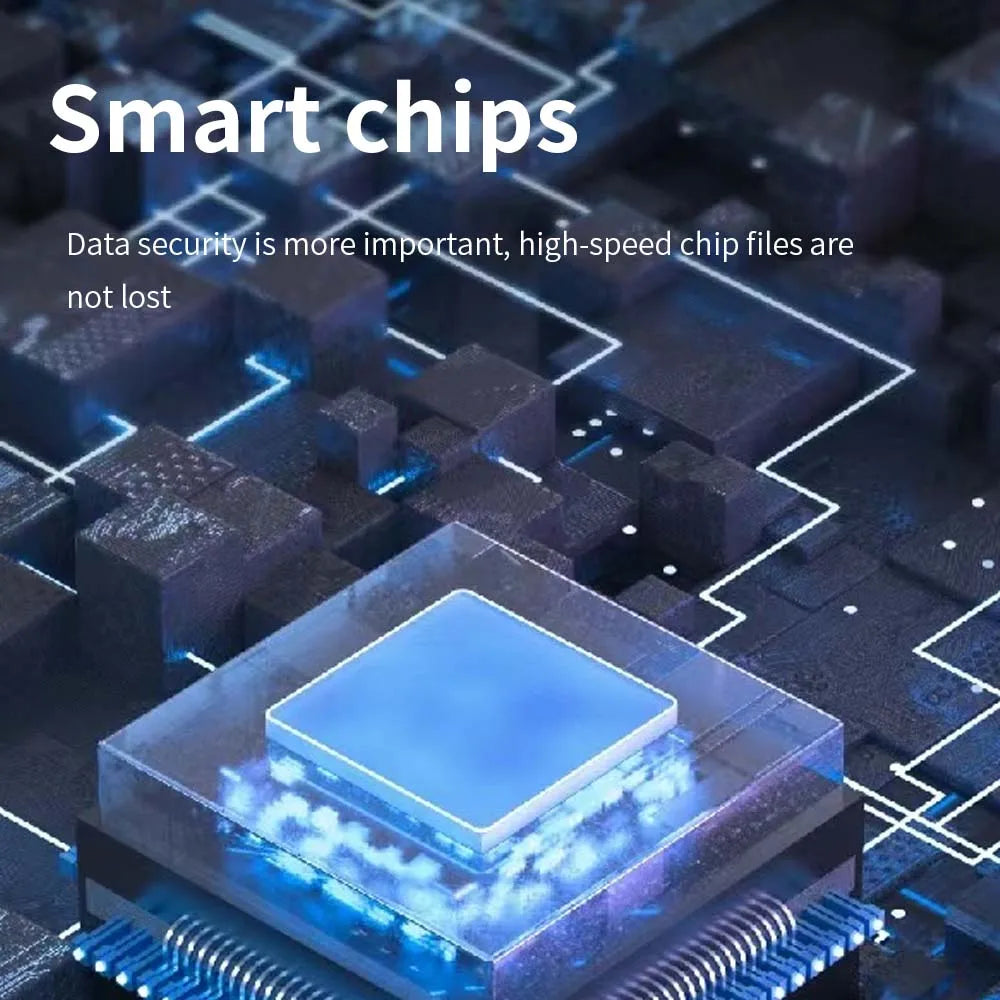 Carcasa SSD externa TISHRIC para juegos, M.2 NVMe/NGFF, USB a Tipo-C (10 Gbps/5 Gbps)