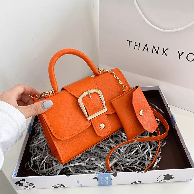 Anne's trendige Handtaschen – Verspielte Taschen für jedes Abenteuer