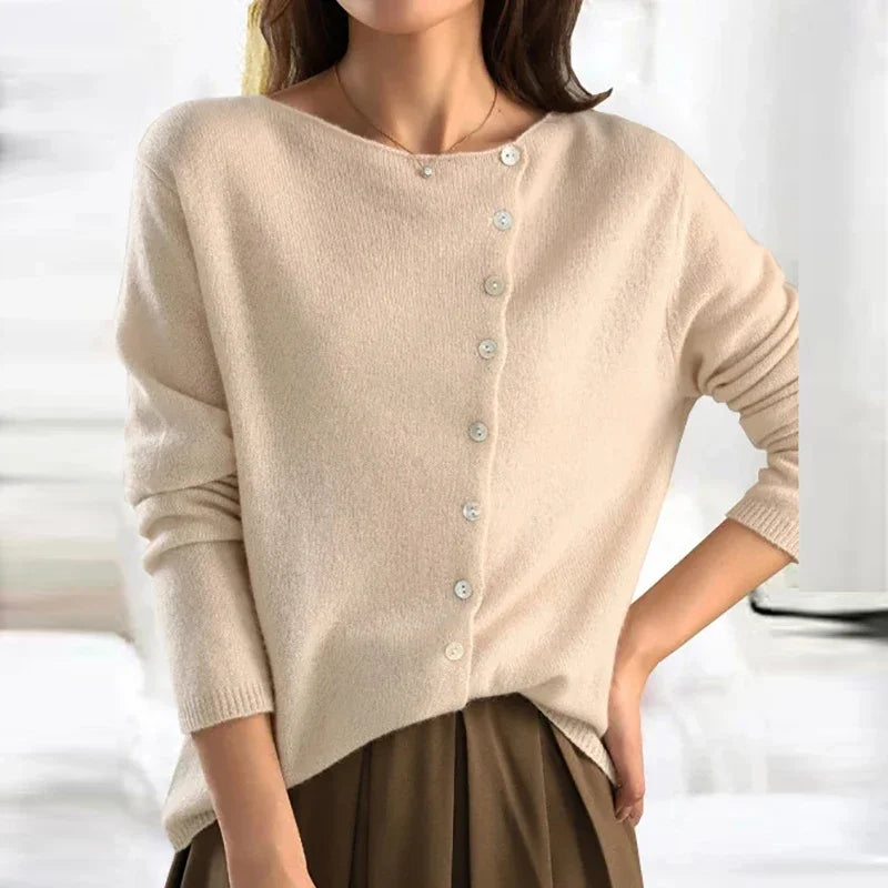 Fashion-perfect | Elegante Strickwaren für Frauen