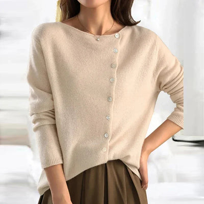 Fashion-perfect | Elegante Strickwaren für Frauen