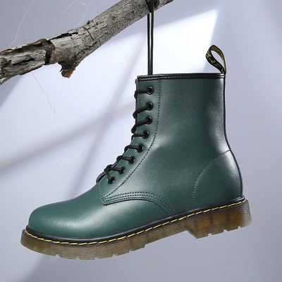 Andrea | Knöchelhohe Stiefel