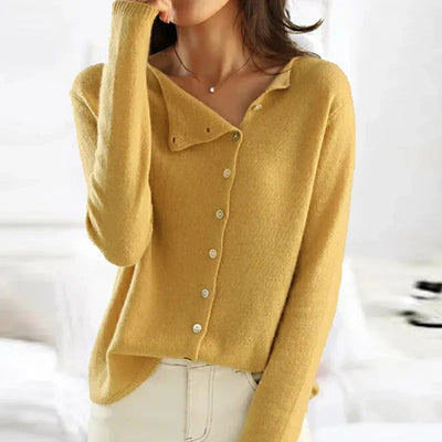 Fashion-perfect | Elegante Strickwaren für Frauen
