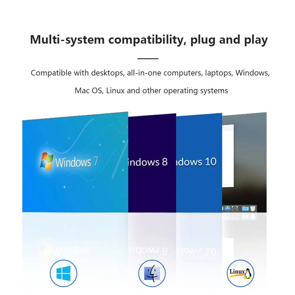 Carcasa SSD externa TISHRIC para juegos, M.2 NVMe/NGFF, USB a Tipo-C (10 Gbps/5 Gbps)