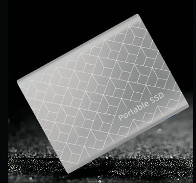 Disco duro externo portátil SSD M.2 de 1 TB/2 TB para Xiaomi, ordenadores de escritorio y MacBook (2026)