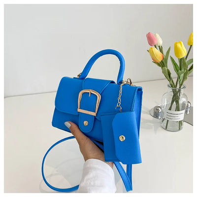 Anne's trendige Handtaschen – Verspielte Taschen für jedes Abenteuer