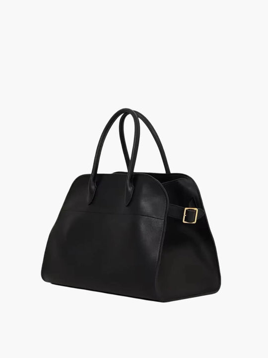 Henna - Luxus-Shopper-Tasche - elegant, geräumig, perfekt für alle Gelegenheiten