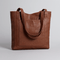 Frauen - Handtasche - Elegantes PU Leder, moderner Stil