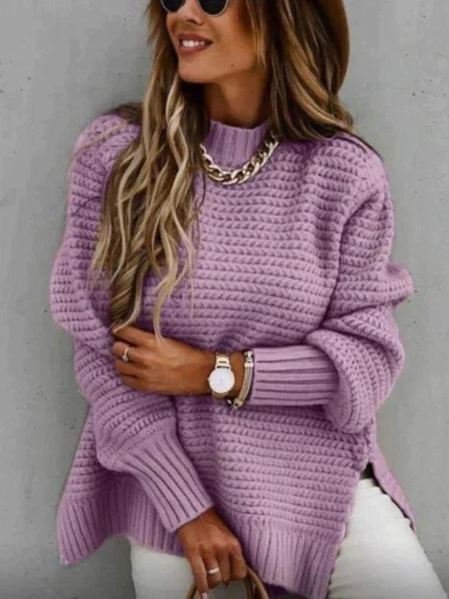 Zariah - Strickpullover für Frauen