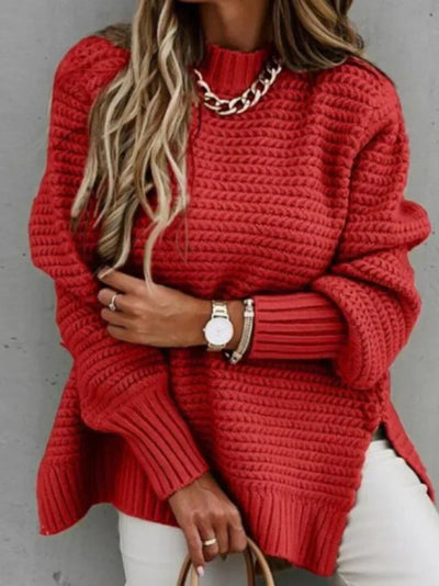 Zariah - Strickpullover für Frauen