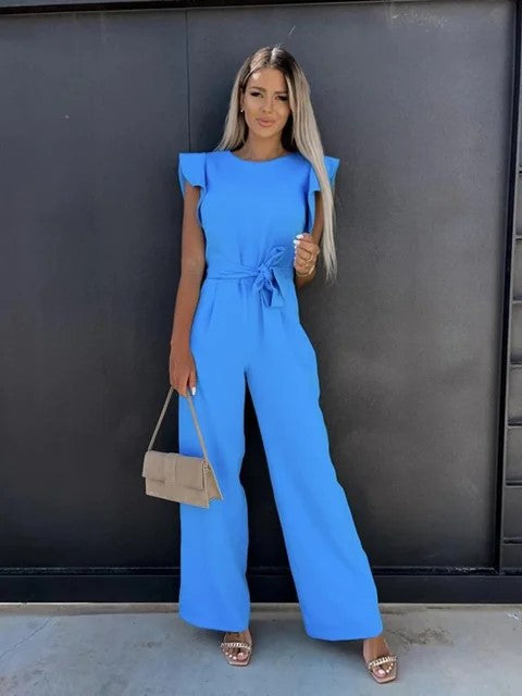 Abesch - Damen Jumpsuit