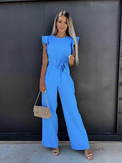 Abesch - Damen Jumpsuit