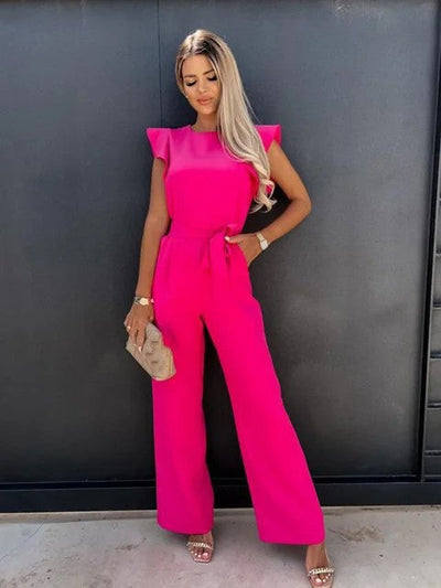 Abesch - Damen Jumpsuit