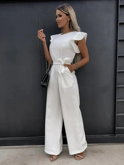 Abesch - Damen Jumpsuit