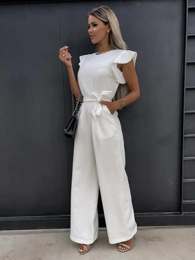 Abesch - Damen Jumpsuit