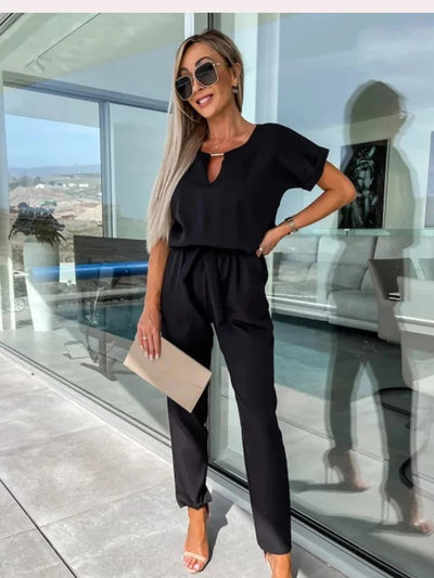 Abesch - Damen Jumpsuit