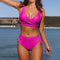 THEKLA - Eleganter Bikini-Badeanzug für den Sommer