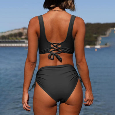 THEKLA - Eleganter Bikini-Badeanzug für den Sommer