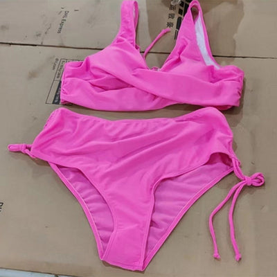 THEKLA - Eleganter Bikini-Badeanzug für den Sommer