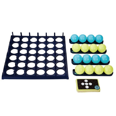 Bounce-Off Partyspiele - Weihnachtsspiele
