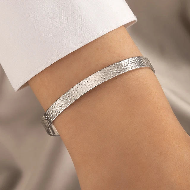 Jana - Goldfarbenes Mix & Match-Armband