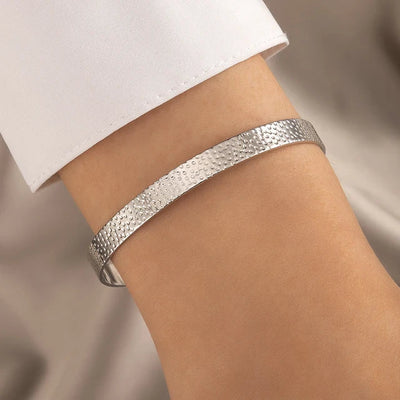 Jana - Goldfarbenes Mix & Match-Armband