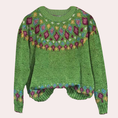 Henny | Stilvoller Damenpullover von hoher Qualität