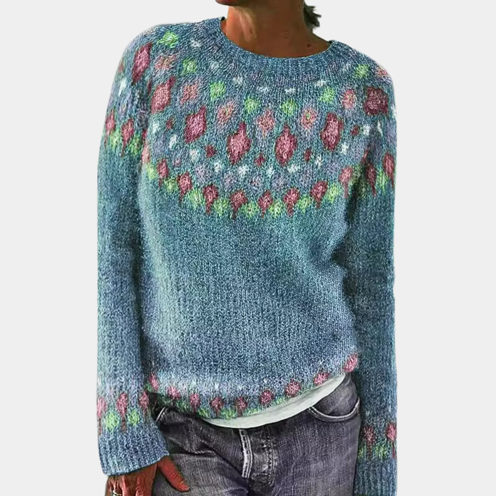 Henny | Stilvoller Damenpullover von hoher Qualität