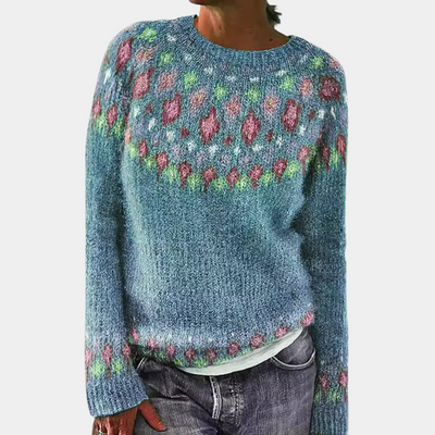 Henny | Stilvoller Damenpullover von hoher Qualität
