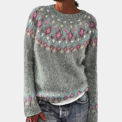 Henny | Stilvoller Damenpullover von hoher Qualität