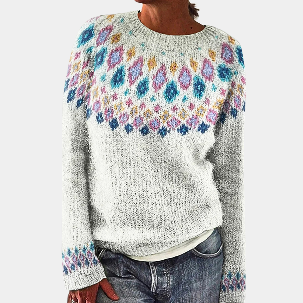 Henny | Stilvoller Damenpullover von hoher Qualität