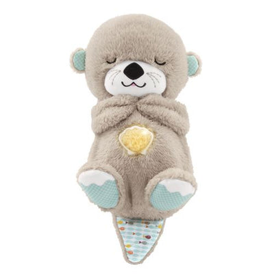 CalmBear – Sensorisches Kuscheltier gegen Stress & Schlafprobleme