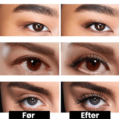 4D-Wimperntusche