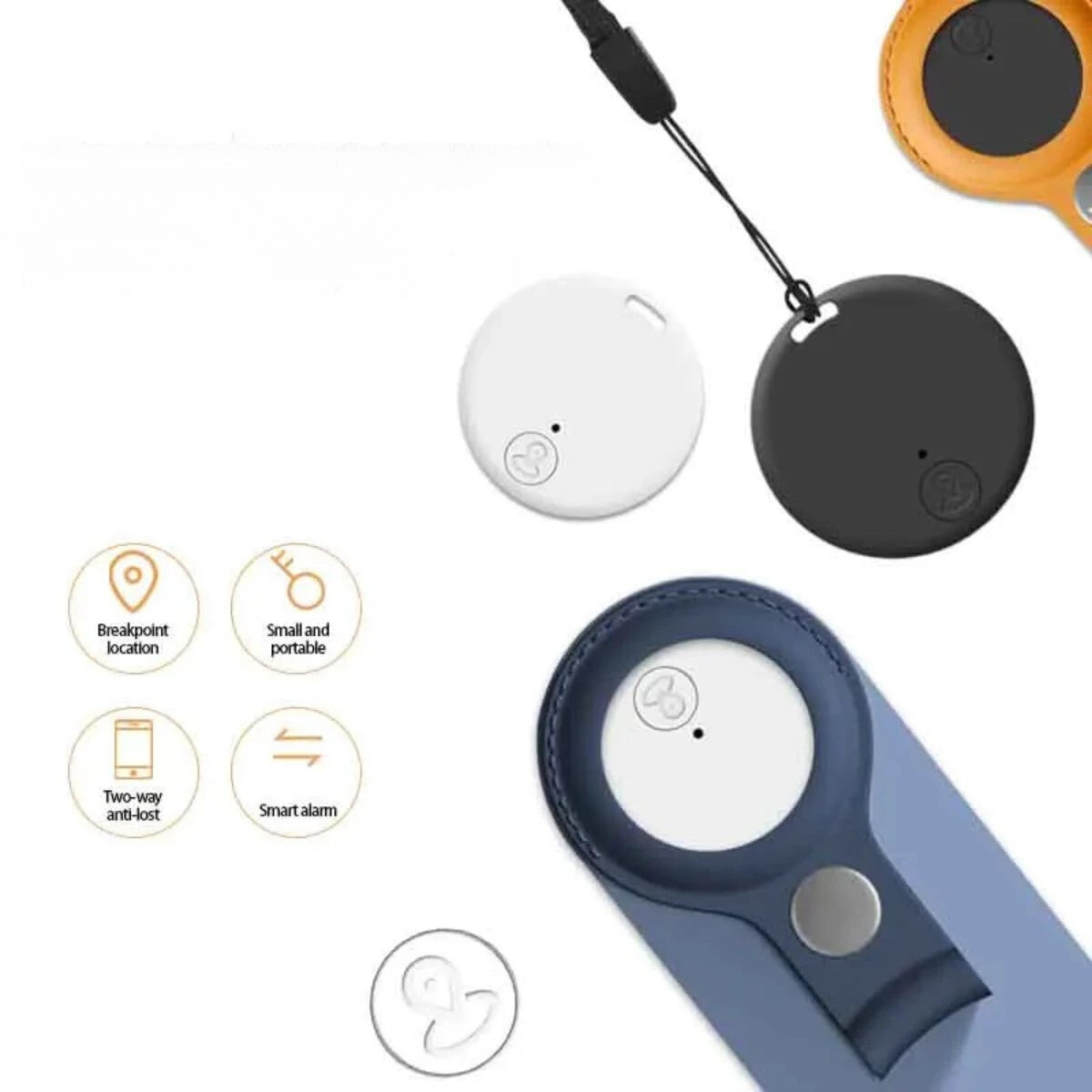 GPS-Tracker kompatibel mit Android Jim